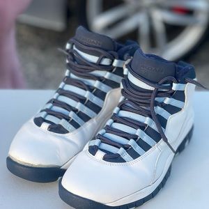 Jordan 10s